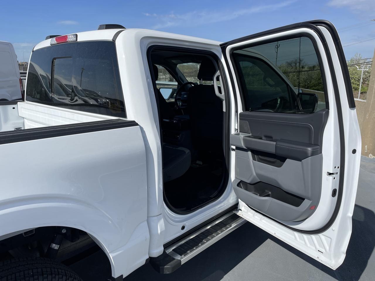 2024 Ford F-150 XLT Springfield VA