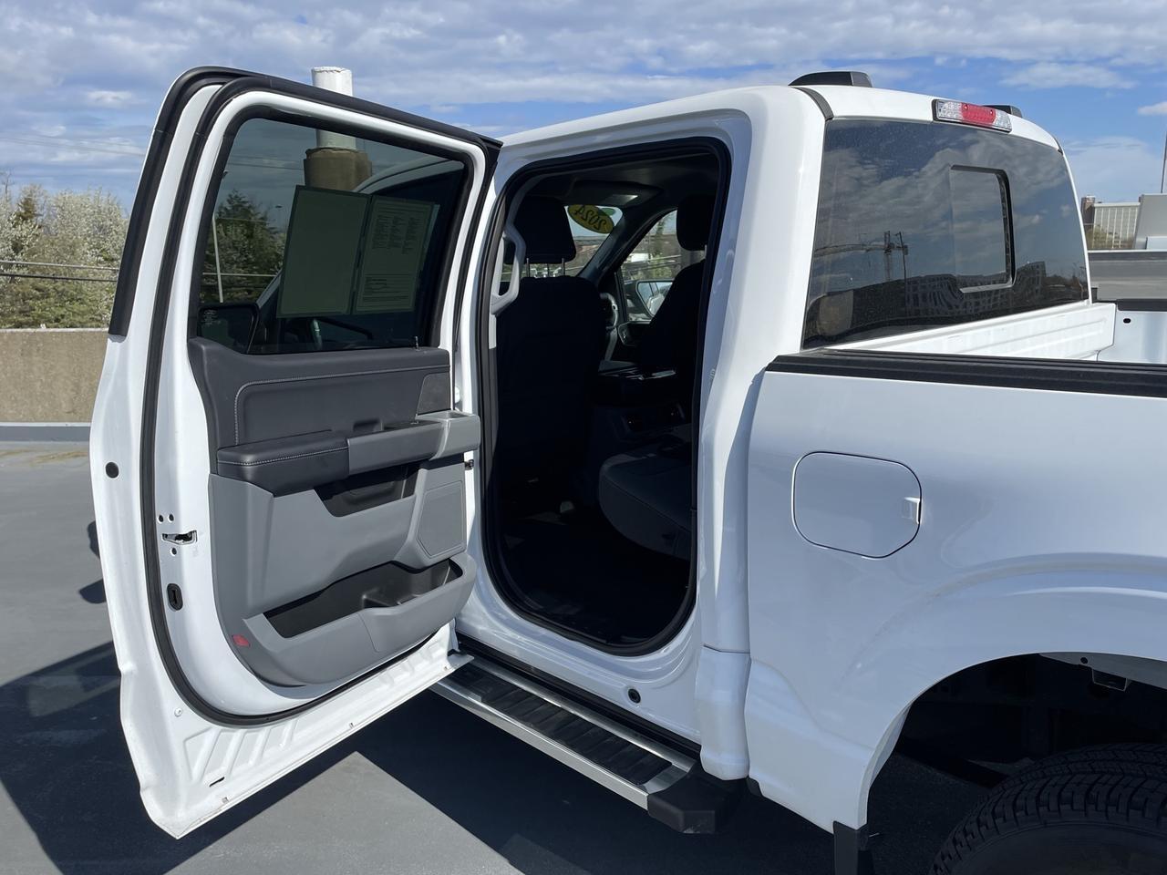 2024 Ford F-150 XLT Springfield VA
