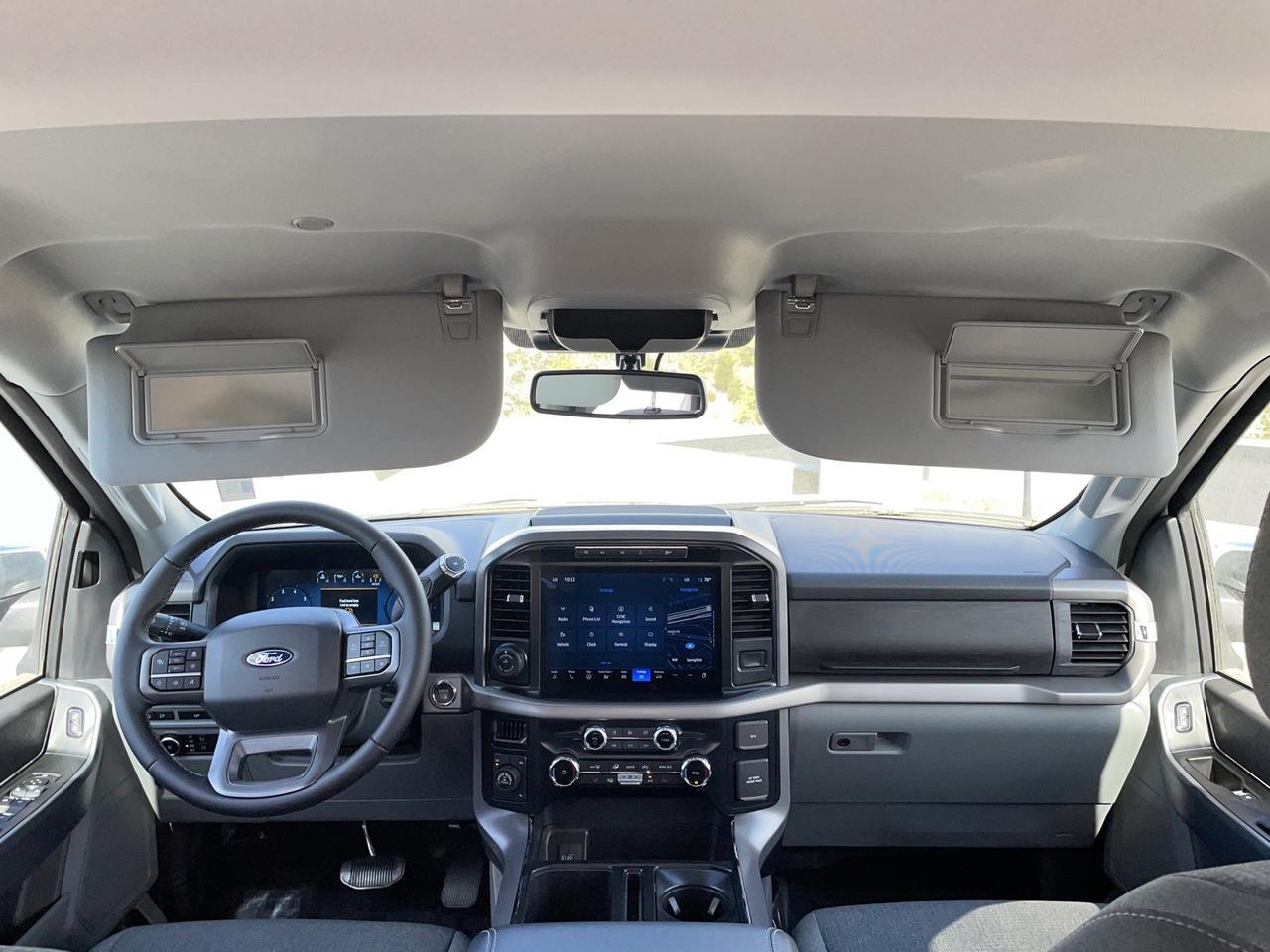 2024 Ford F-150 XLT Springfield VA