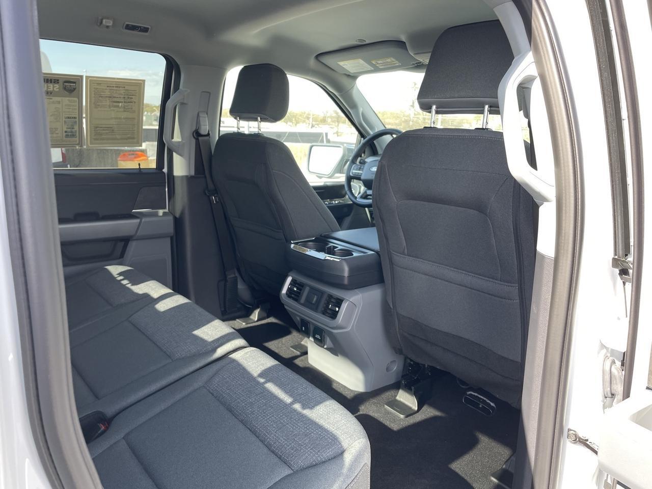 2024 Ford F-150 XLT Springfield VA