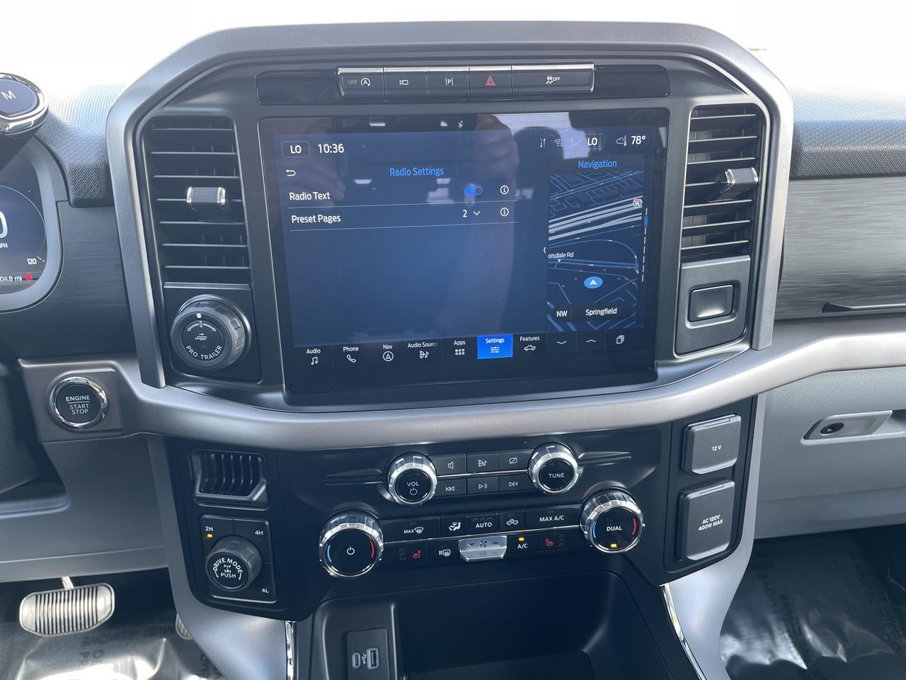 2024 Ford F-150 XLT Springfield VA