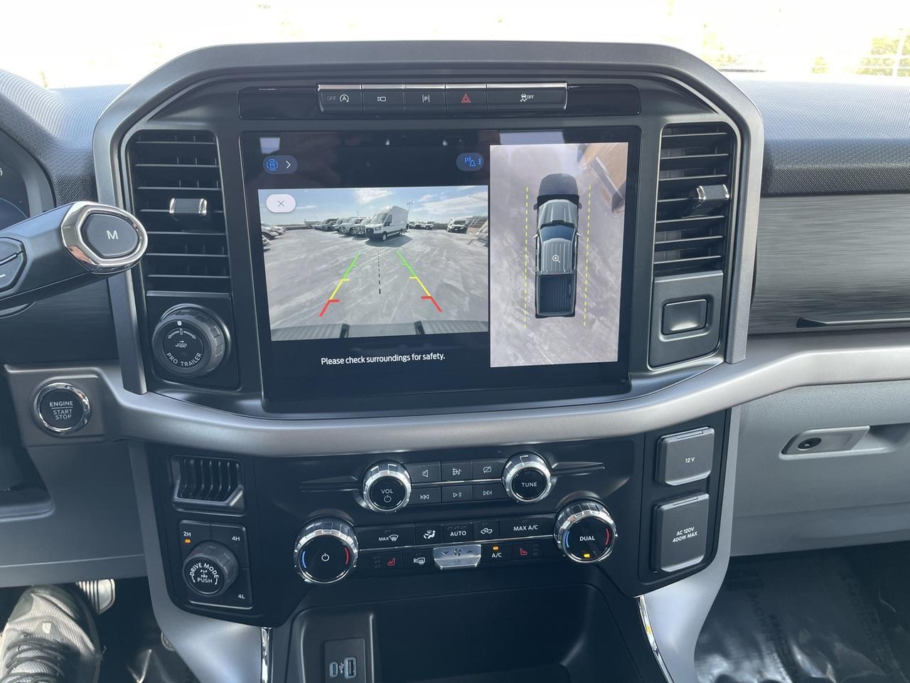 2024 Ford F-150 XLT Springfield VA