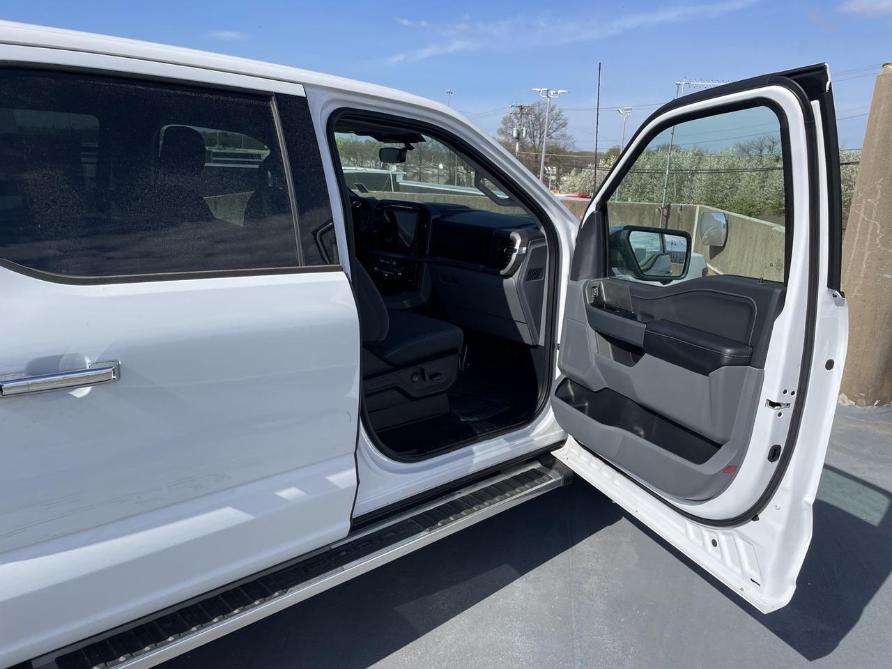 2024 Ford F-150 XLT Springfield VA