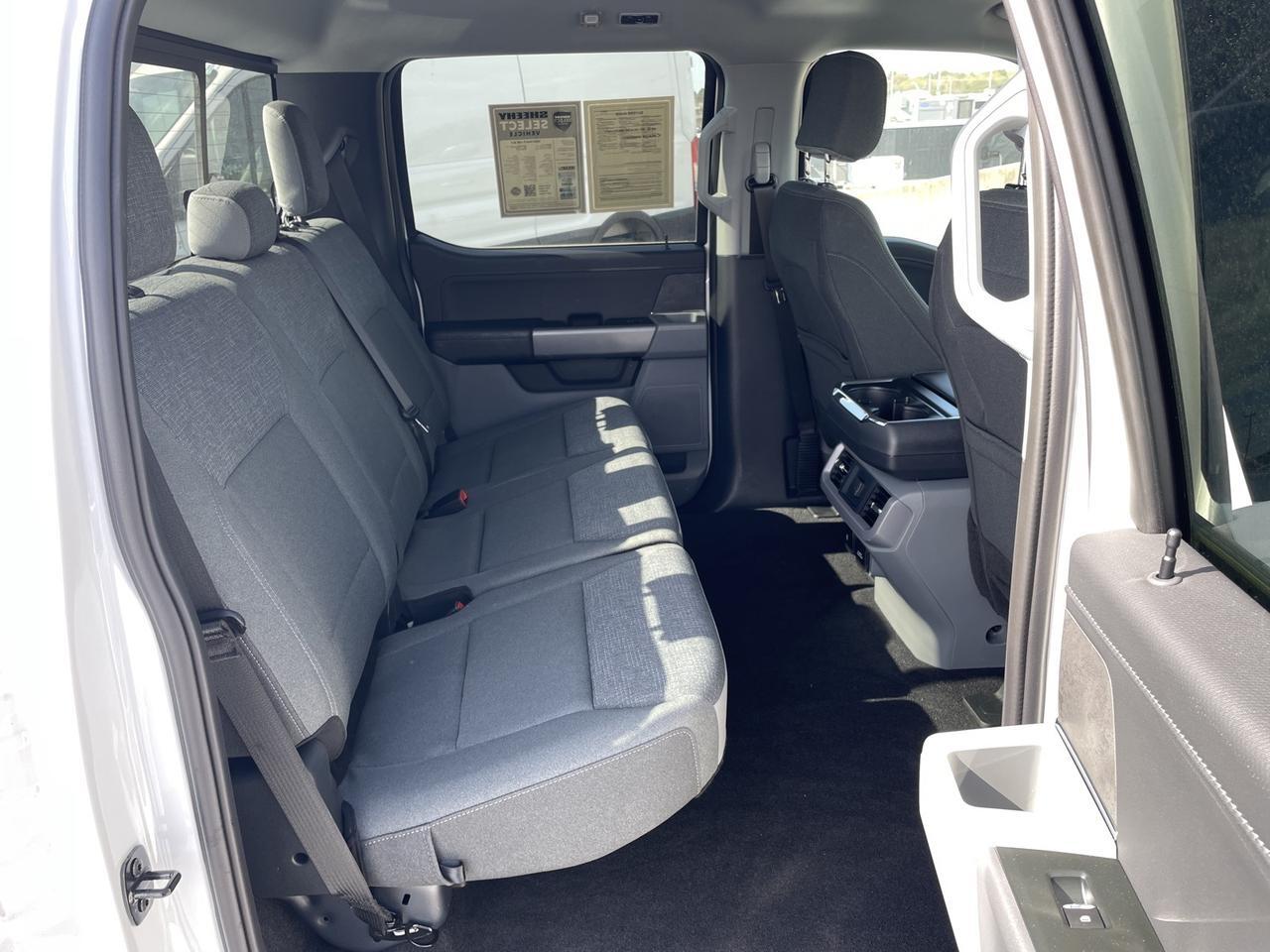 2024 Ford F-150 XLT Springfield VA