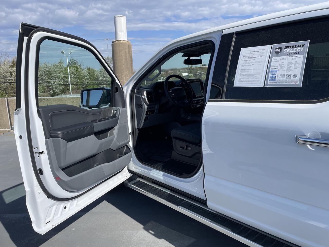 2024 Ford F-150 XLT Springfield VA