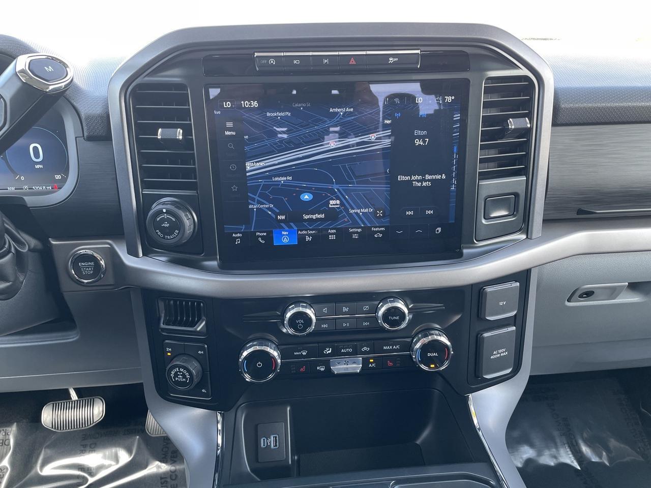 2024 Ford F-150 XLT Springfield VA