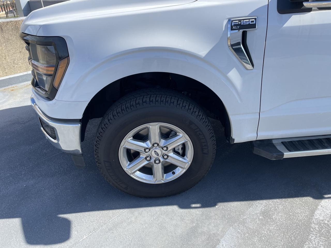 2024 Ford F-150 XLT Springfield VA