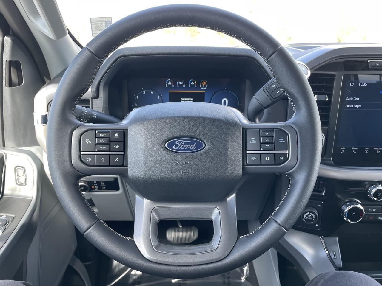 2024 Ford F-150 XLT Springfield VA