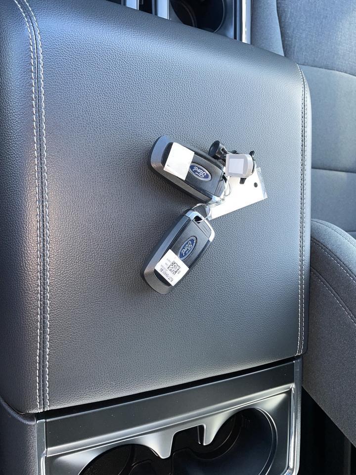 2024 Ford F-150 XLT Springfield VA