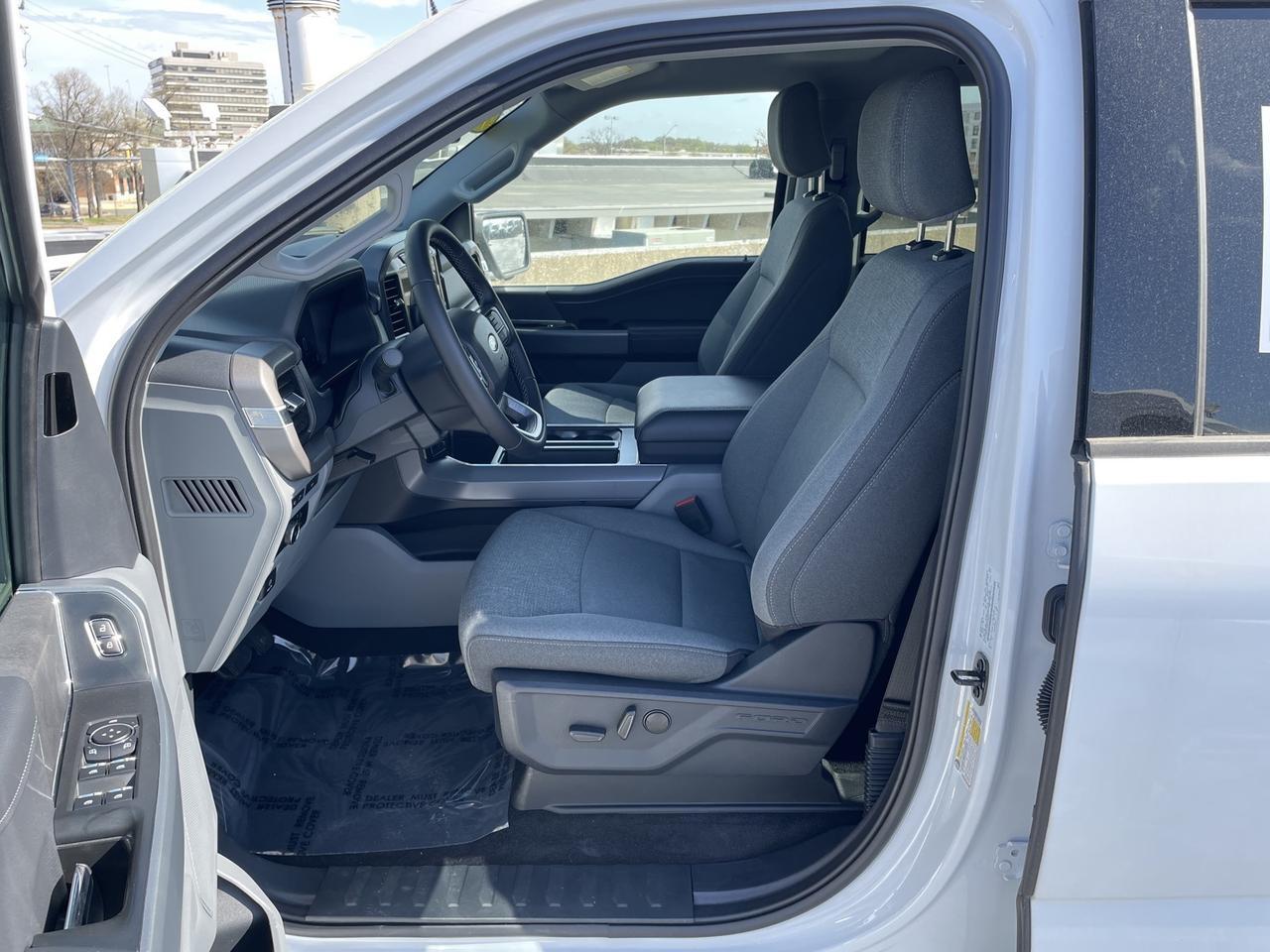 2024 Ford F-150 XLT Springfield VA