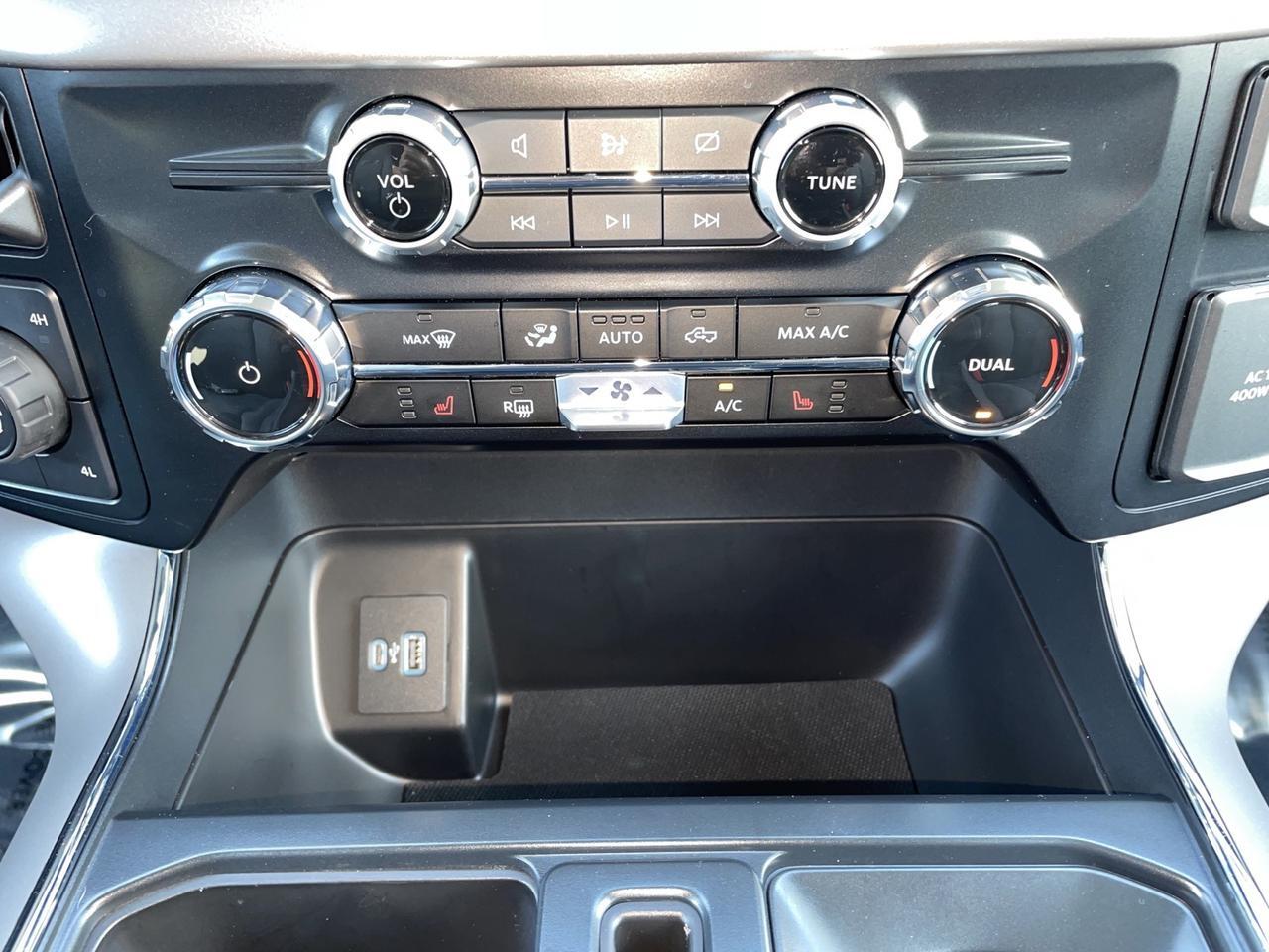 2024 Ford F-150 XLT Springfield VA