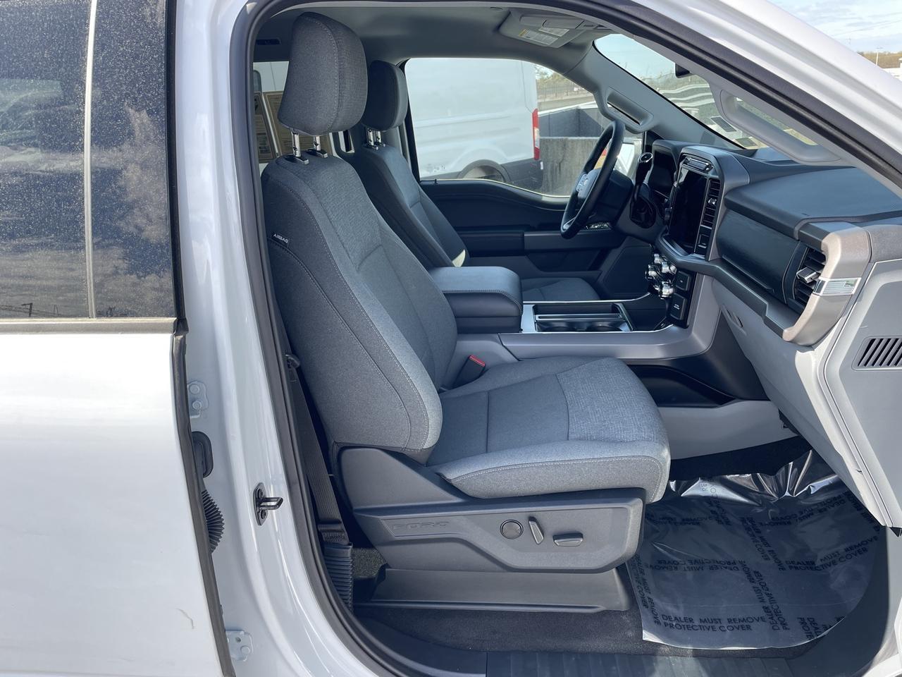 2024 Ford F-150 XLT Springfield VA