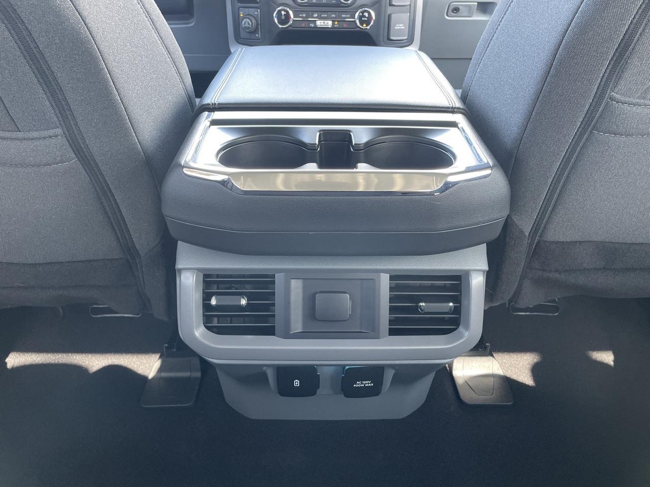 2024 Ford F-150 XLT Springfield VA