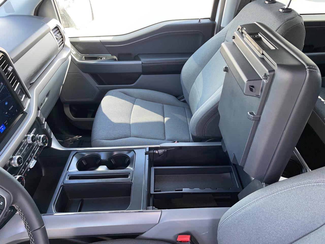 2024 Ford F-150 XLT Springfield VA