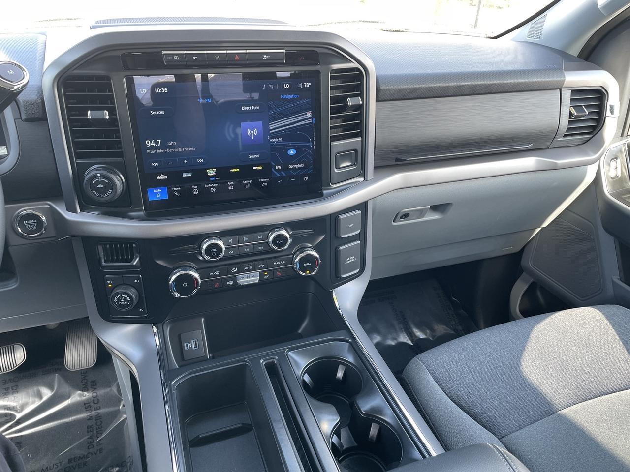 2024 Ford F-150 XLT Springfield VA