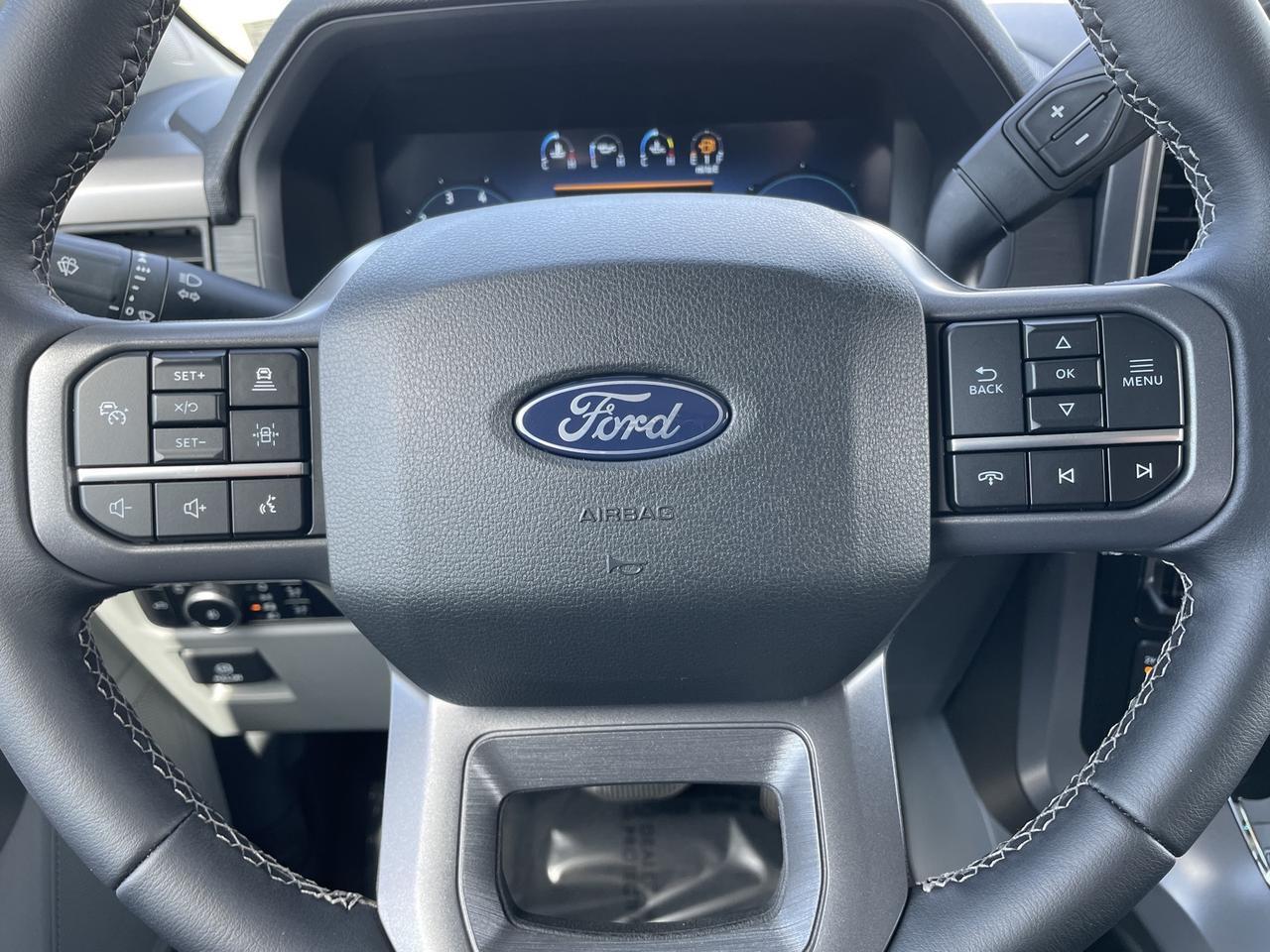 2024 Ford F-150 XLT Springfield VA