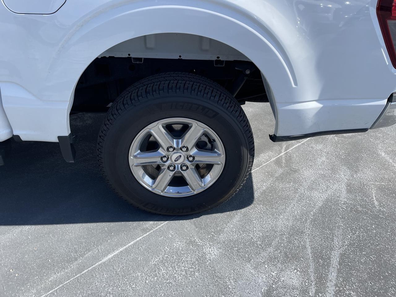 2024 Ford F-150 XLT Springfield VA