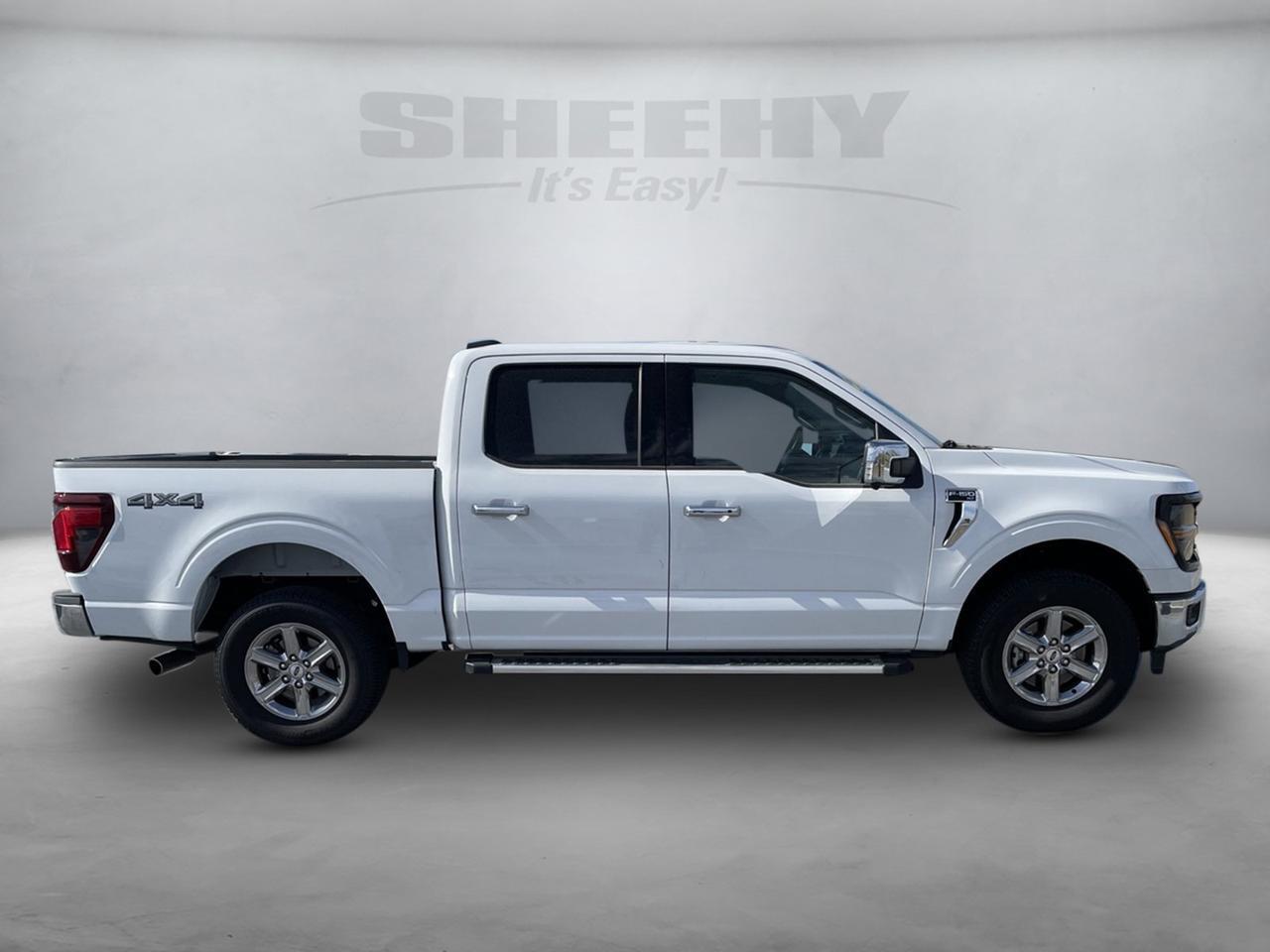 2024 Ford F-150 XLT Springfield VA