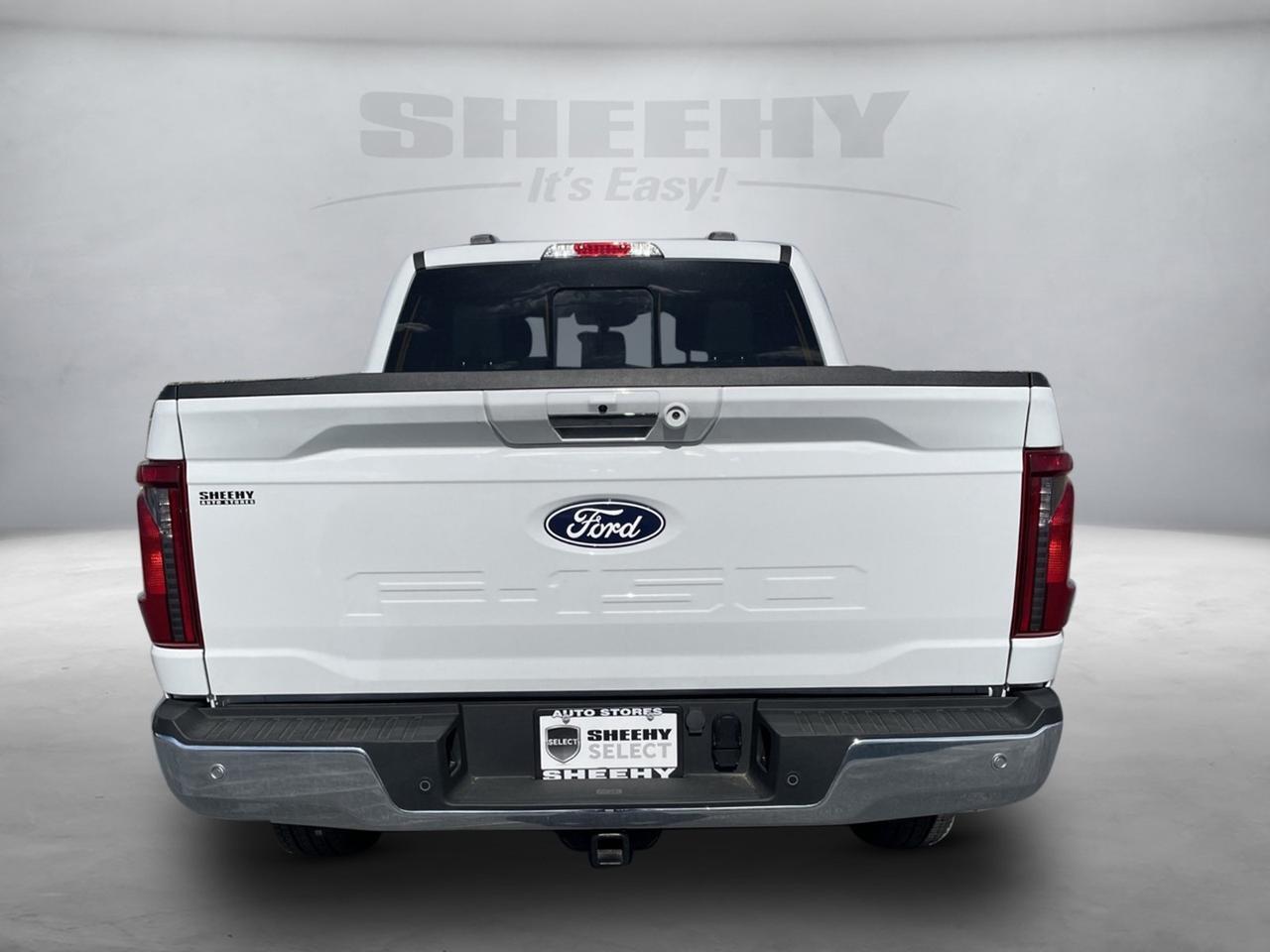 2024 Ford F-150 XLT Springfield VA