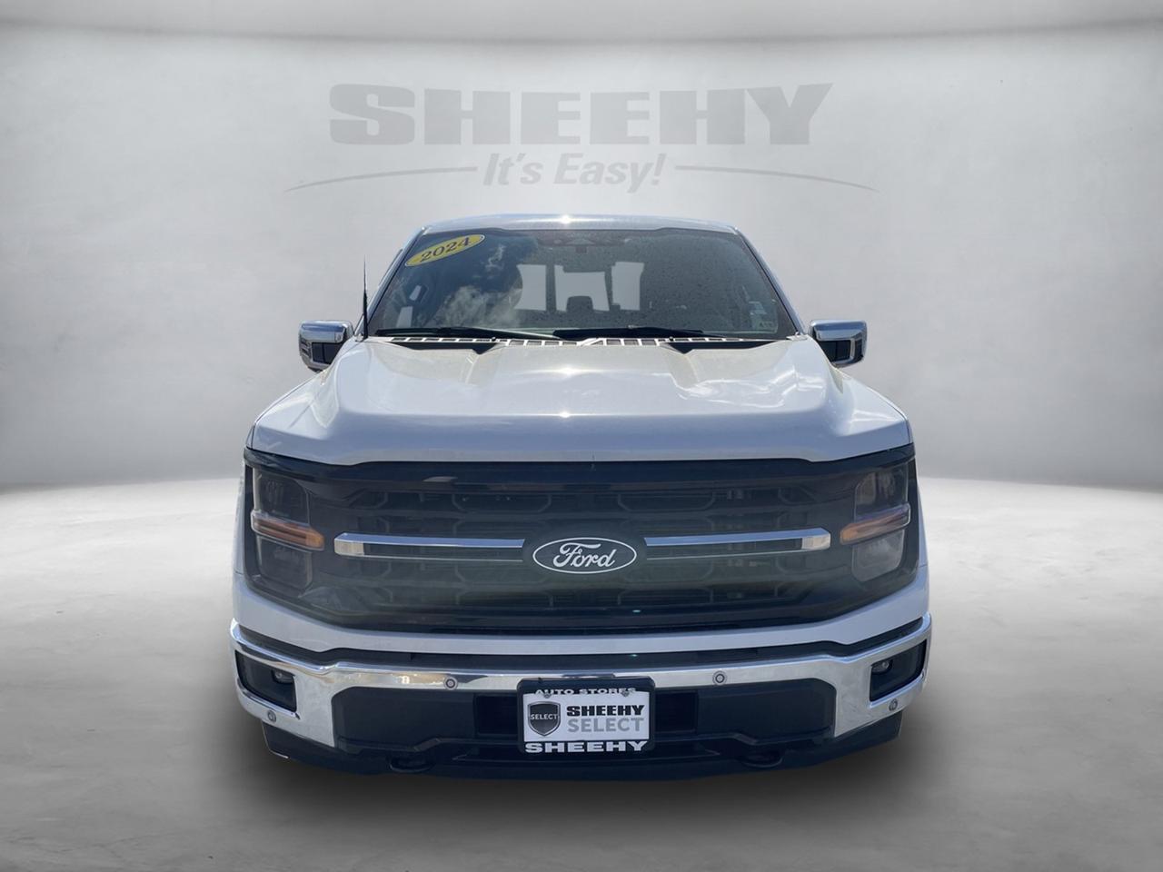 2024 Ford F-150 XLT Springfield VA