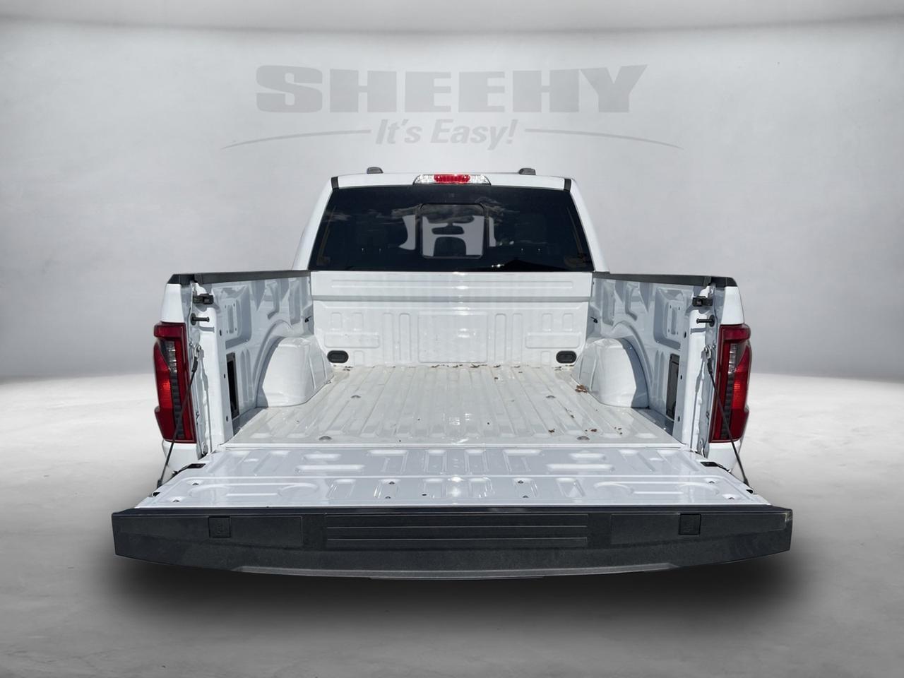 2024 Ford F-150 XLT Springfield VA