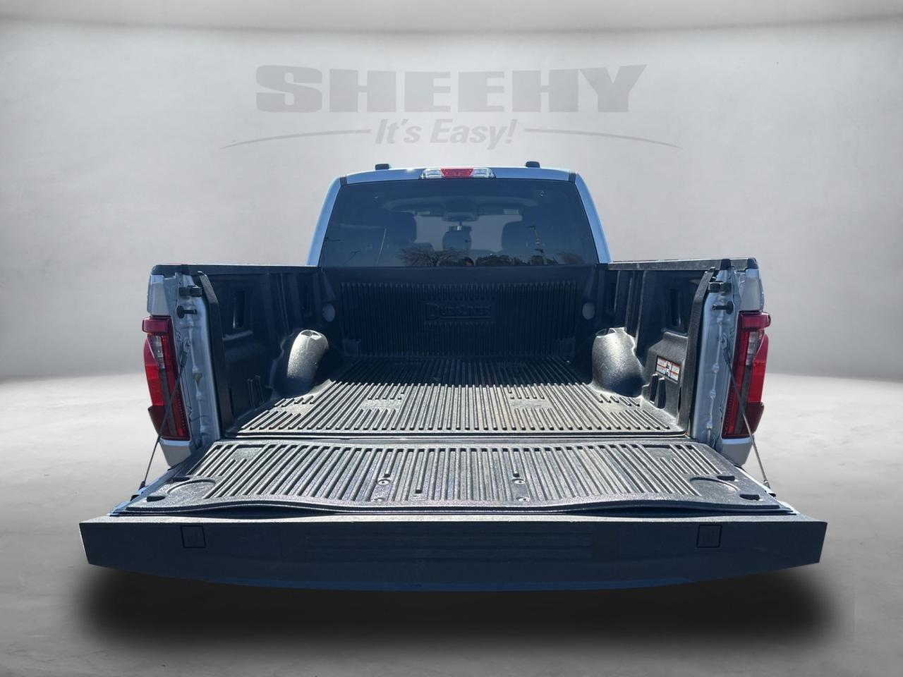 2024 Ford F-150 XLT Springfield VA