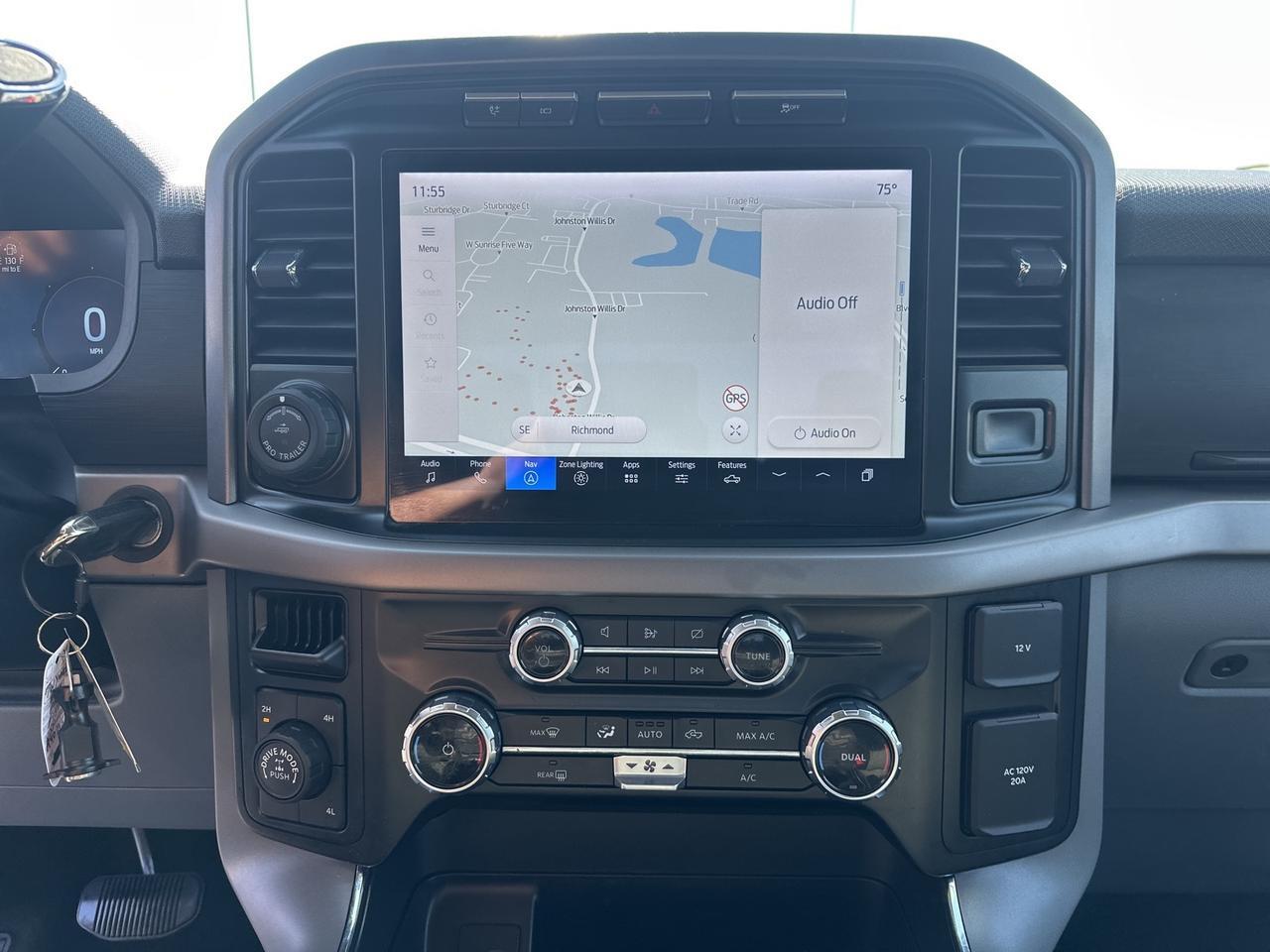 2024 Ford F-150 XLT Springfield VA