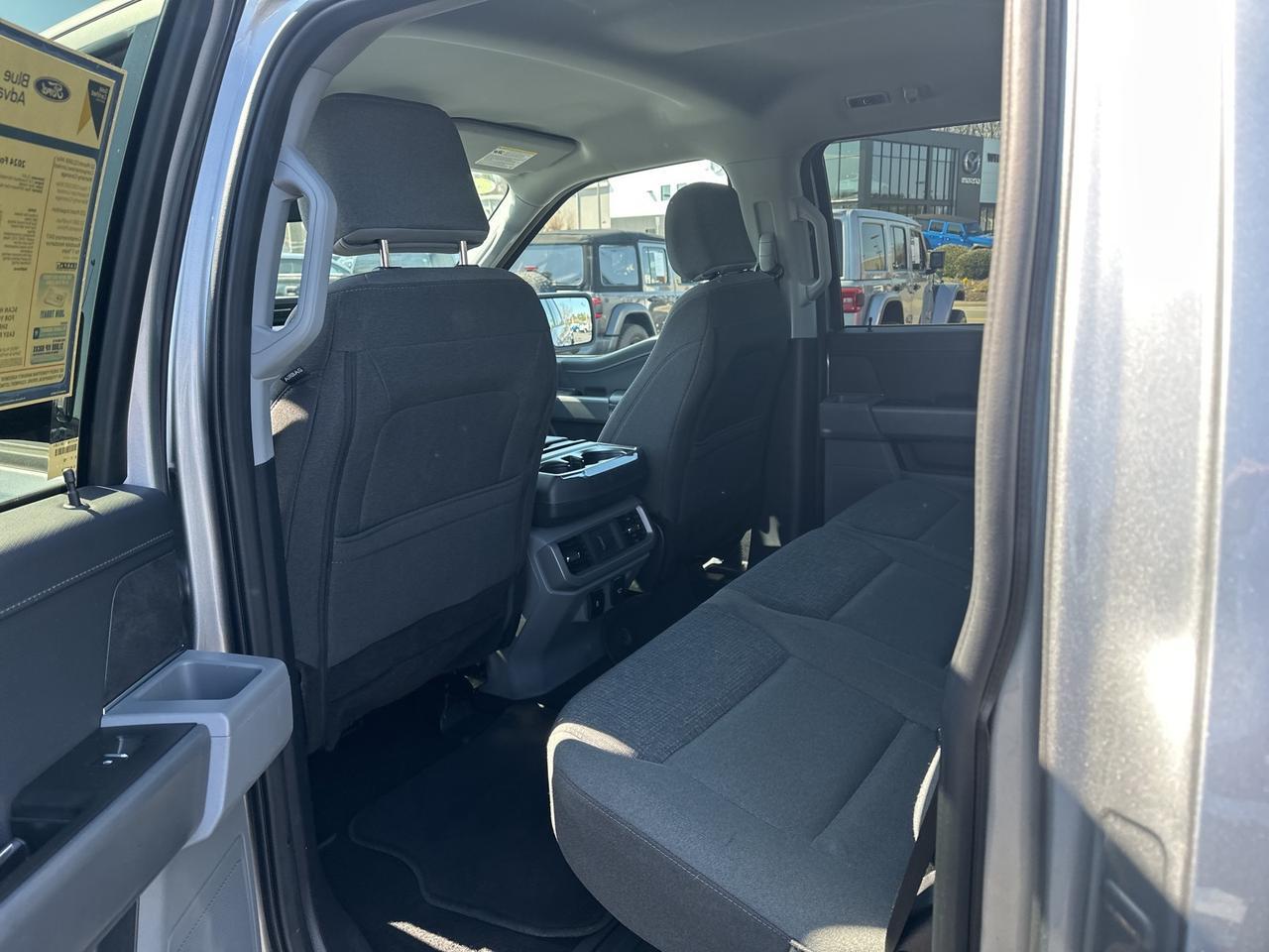 2024 Ford F-150 XLT Springfield VA