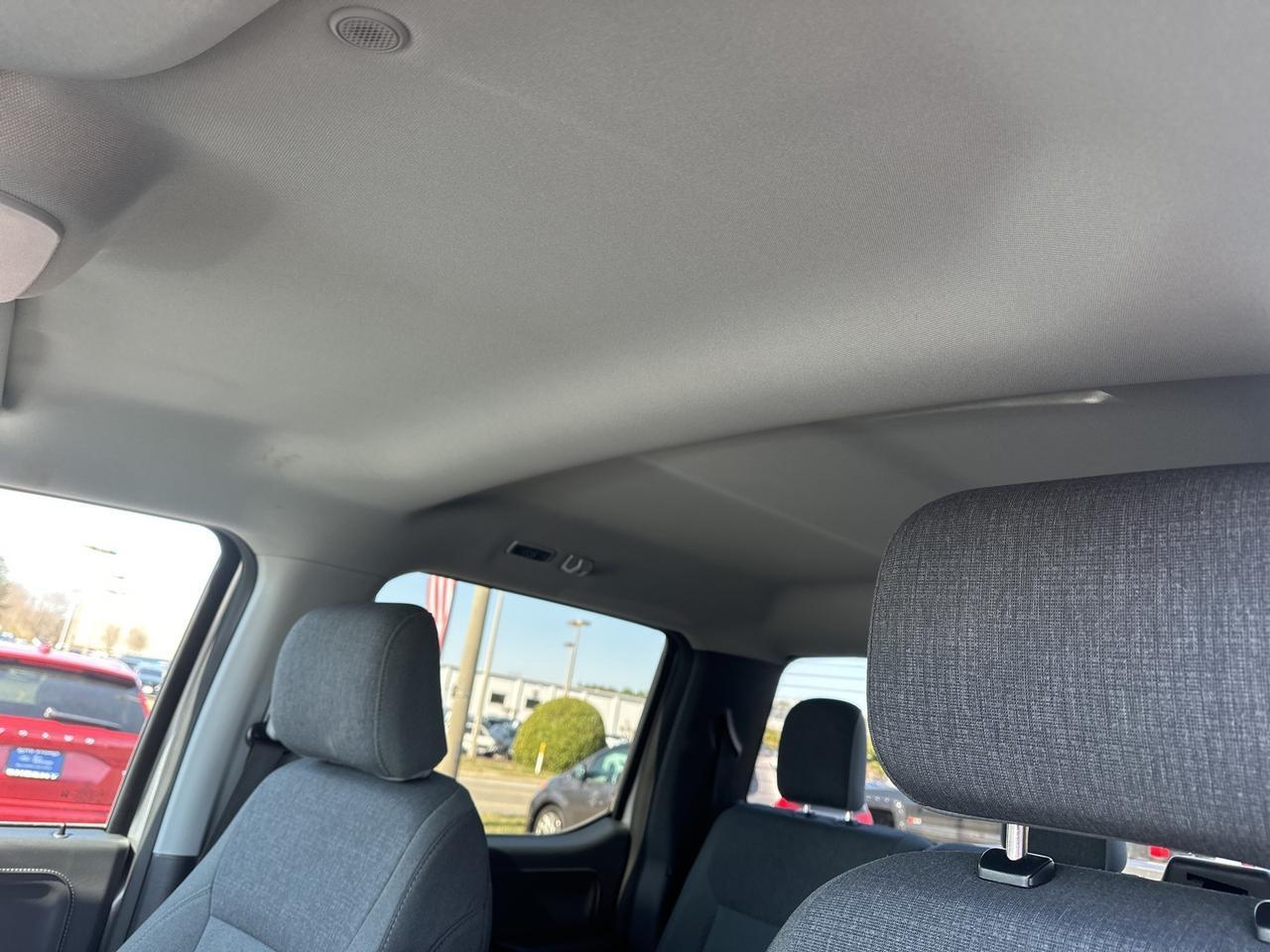 2024 Ford F-150 XLT Springfield VA