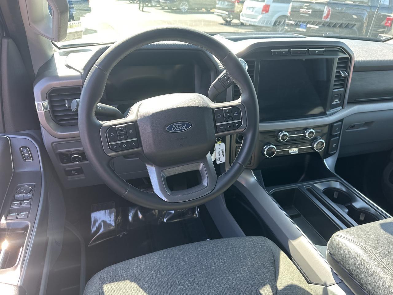 2024 Ford F-150 XLT Springfield VA