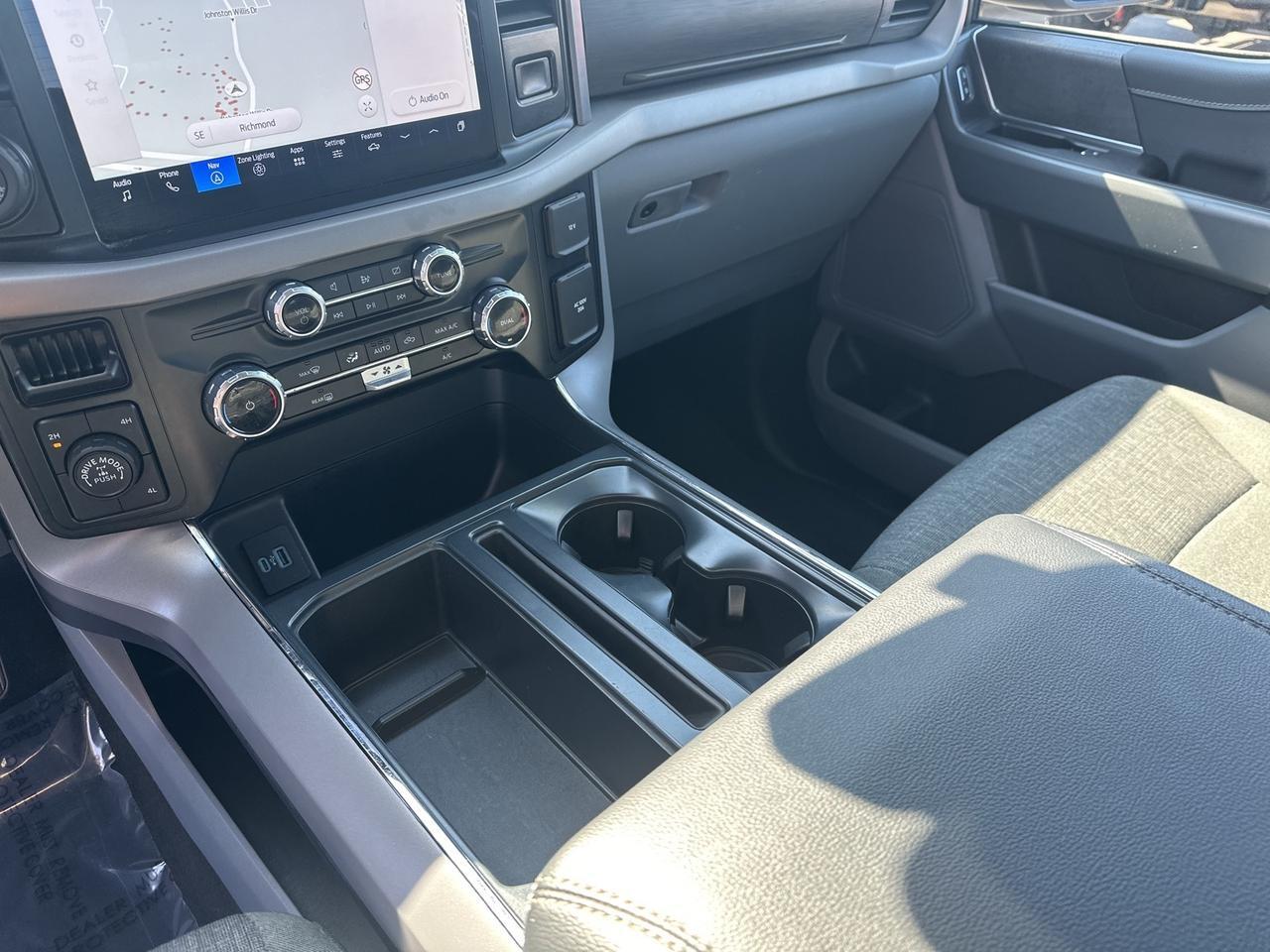 2024 Ford F-150 XLT Springfield VA