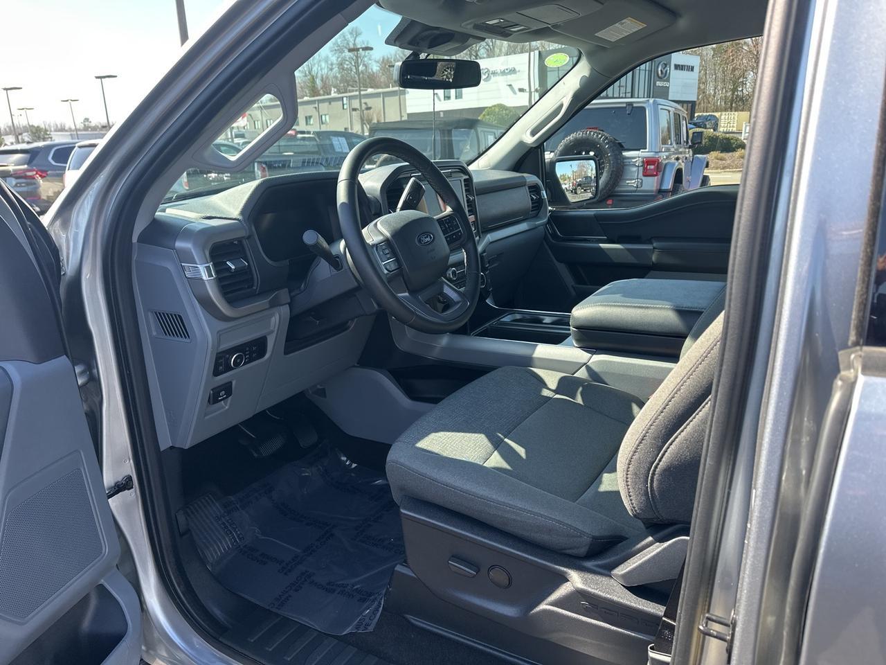 2024 Ford F-150 XLT Springfield VA