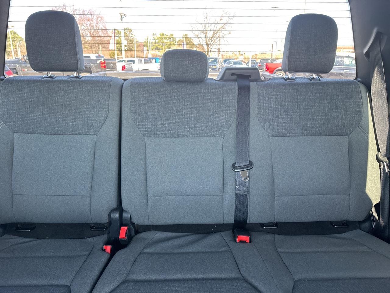 2024 Ford F-150 XLT Springfield VA