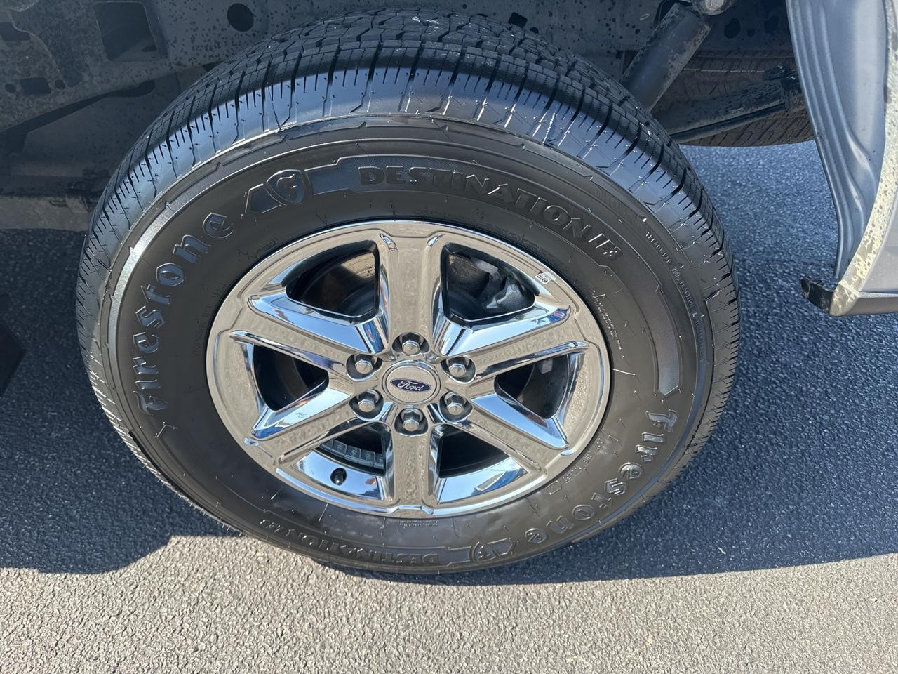 2024 Ford F-150 XLT Springfield VA