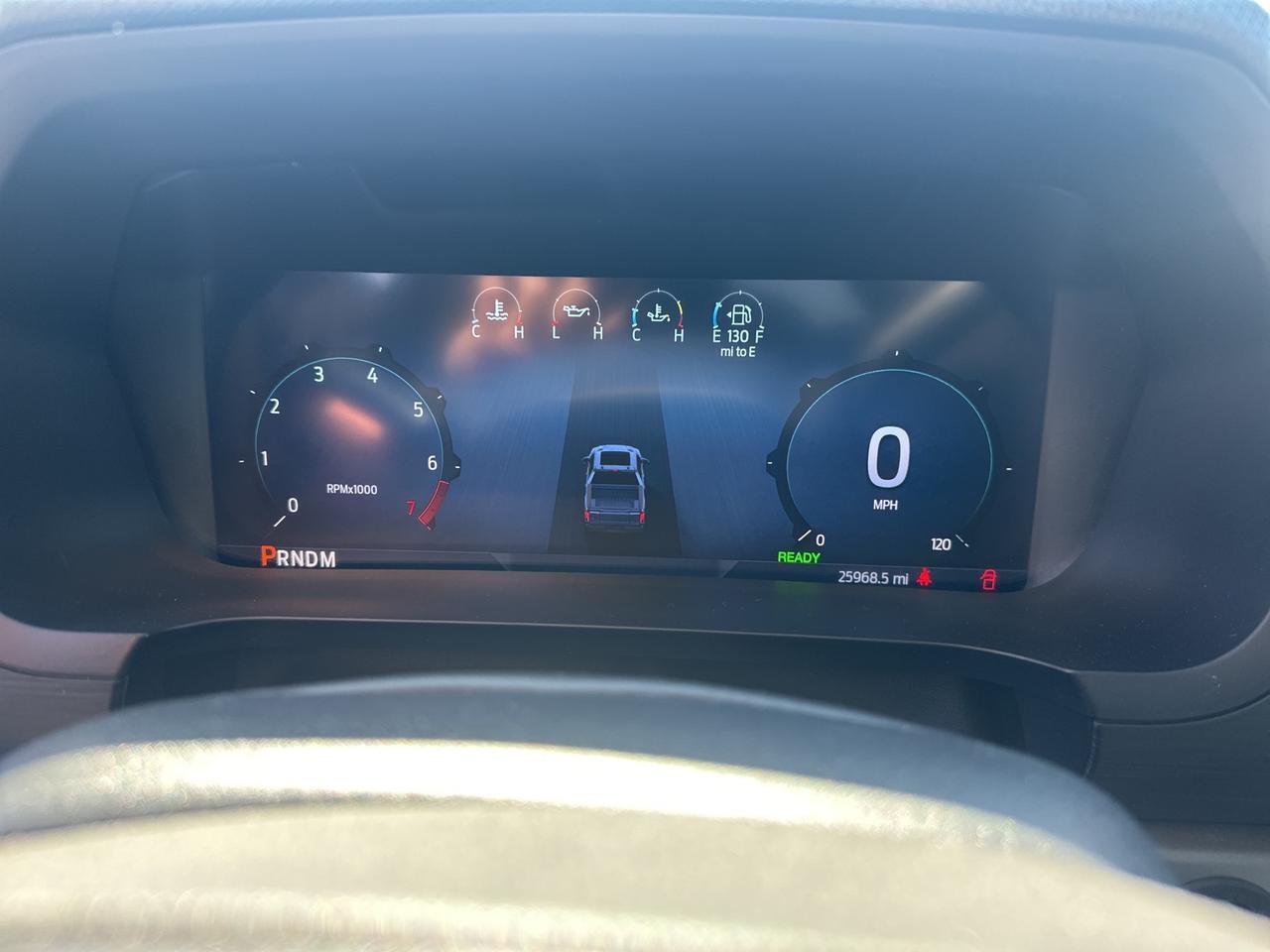 2024 Ford F-150 XLT Springfield VA