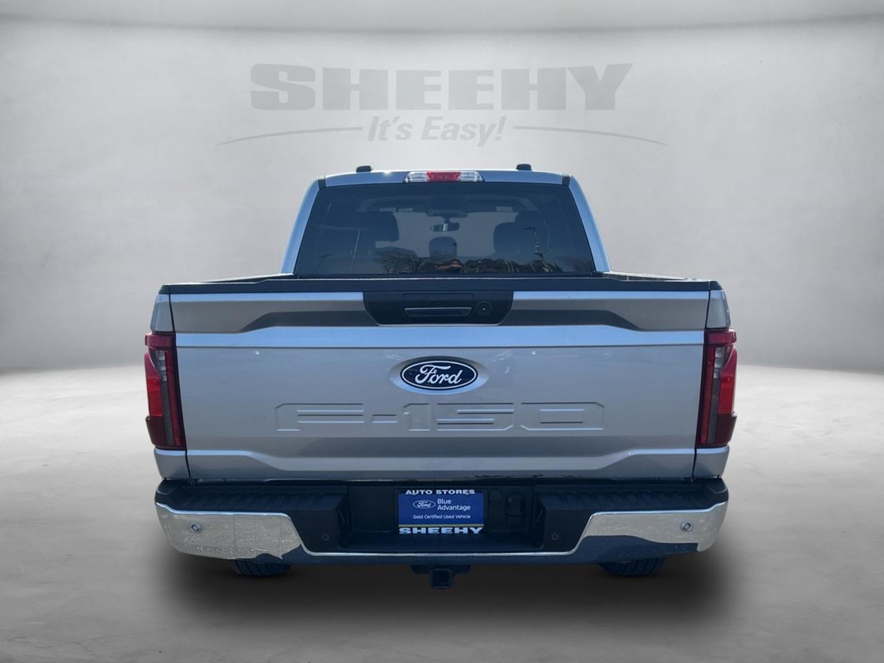 2024 Ford F-150 XLT Springfield VA