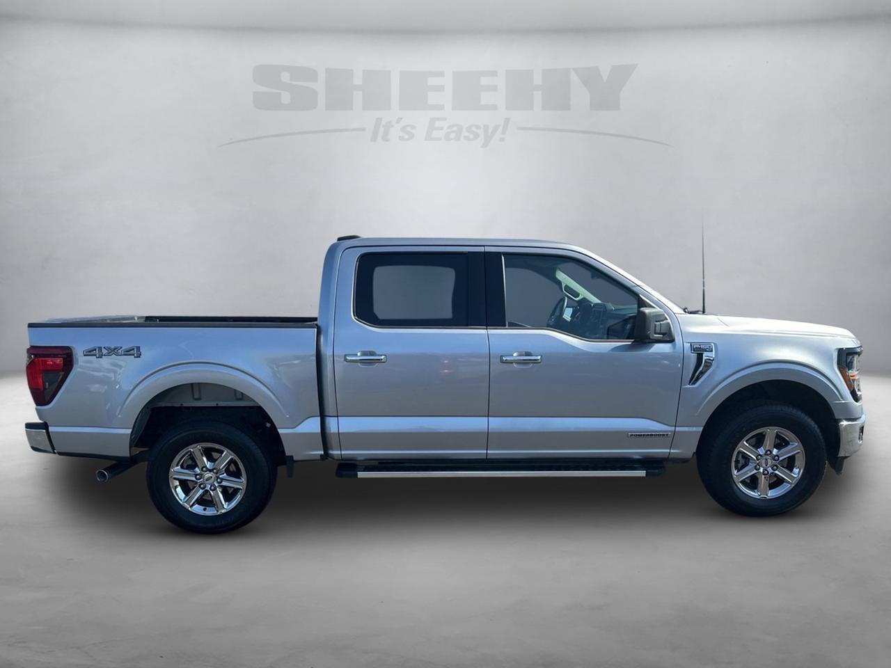 2024 Ford F-150 XLT Springfield VA