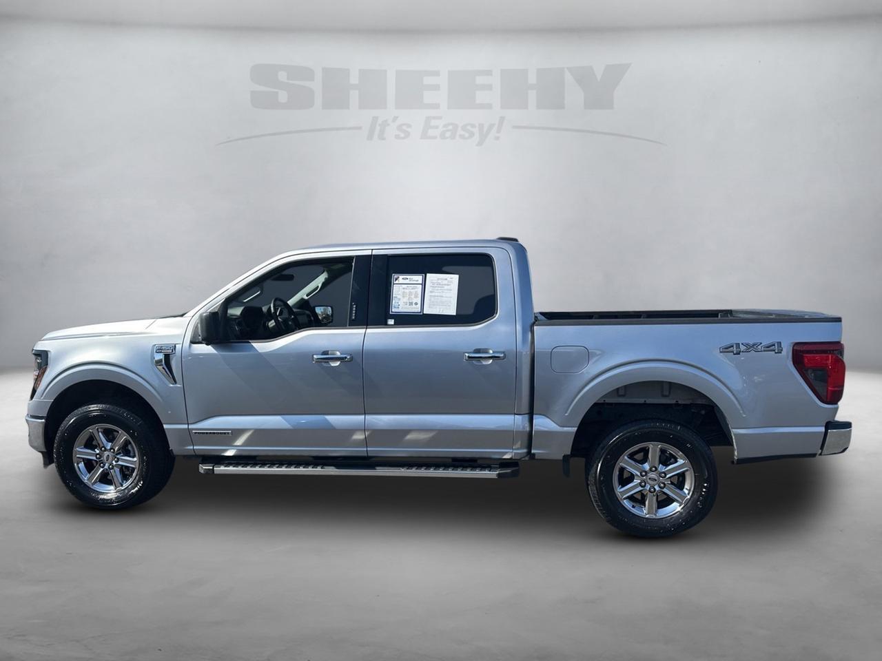 2024 Ford F-150 XLT Springfield VA