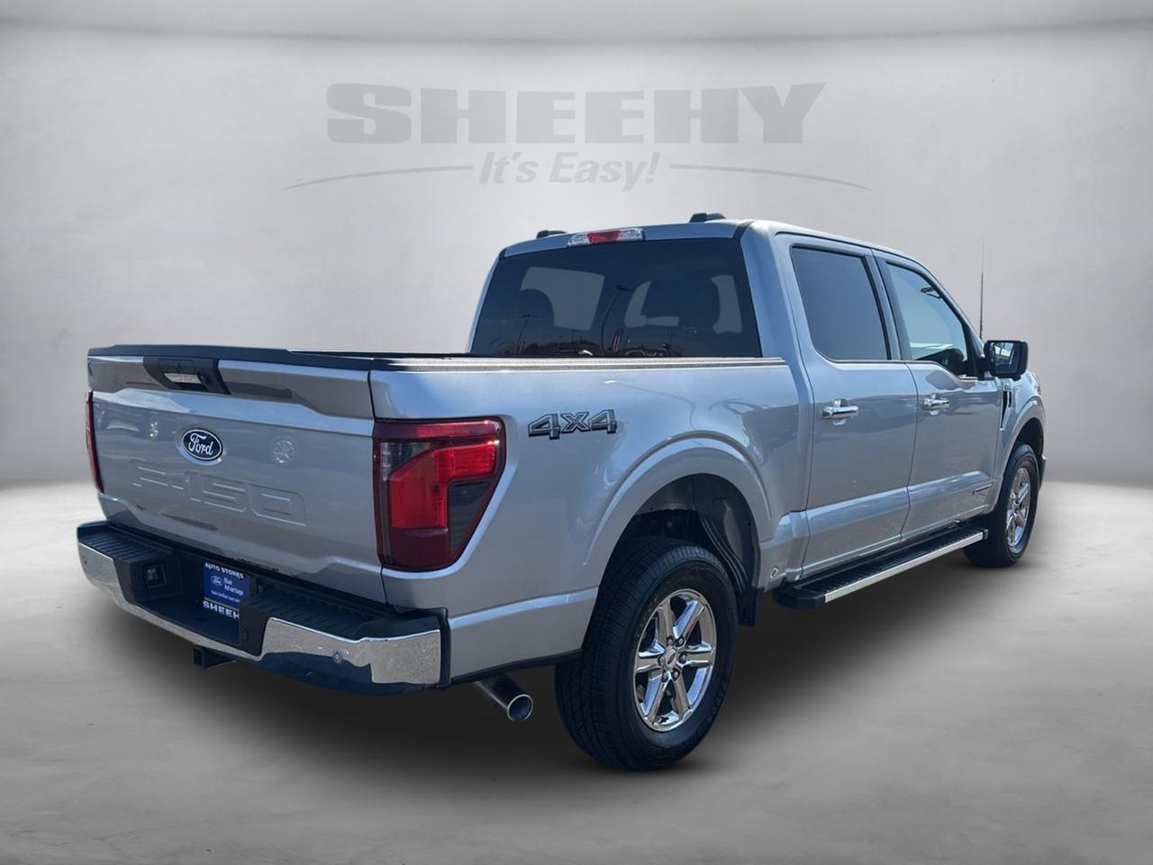 2024 Ford F-150 XLT Springfield VA