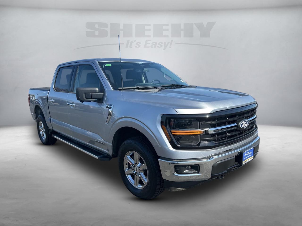2024 Ford F-150 XLT Springfield VA