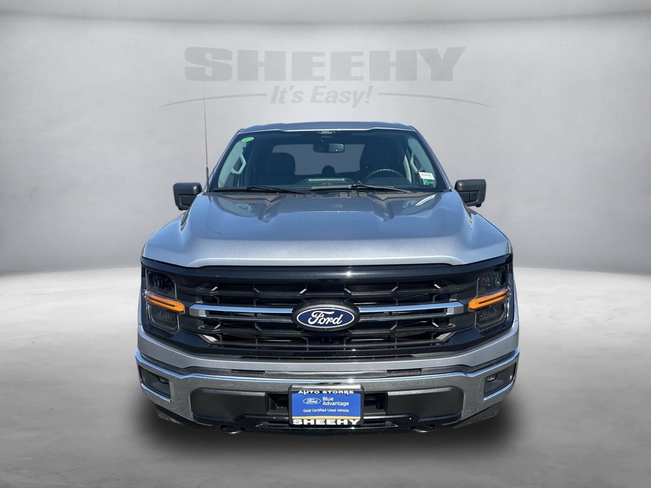 2024 Ford F-150 XLT Springfield VA