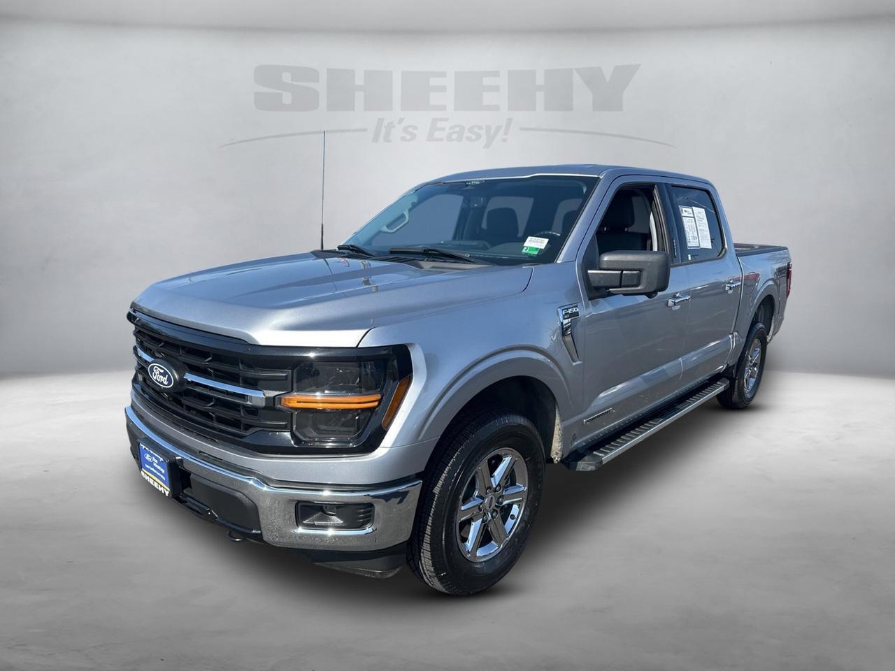 2024 Ford F-150 XLT Springfield VA