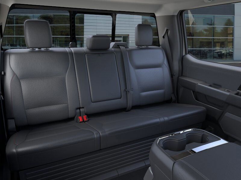 2024 Ford F-250SD Lariat Ashland VA