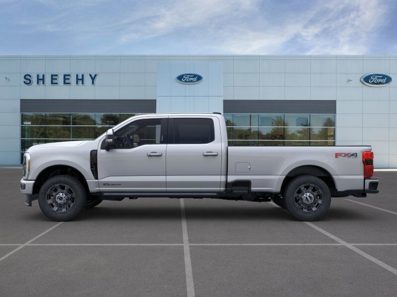 2024 Ford F-250SD Lariat Ashland VA