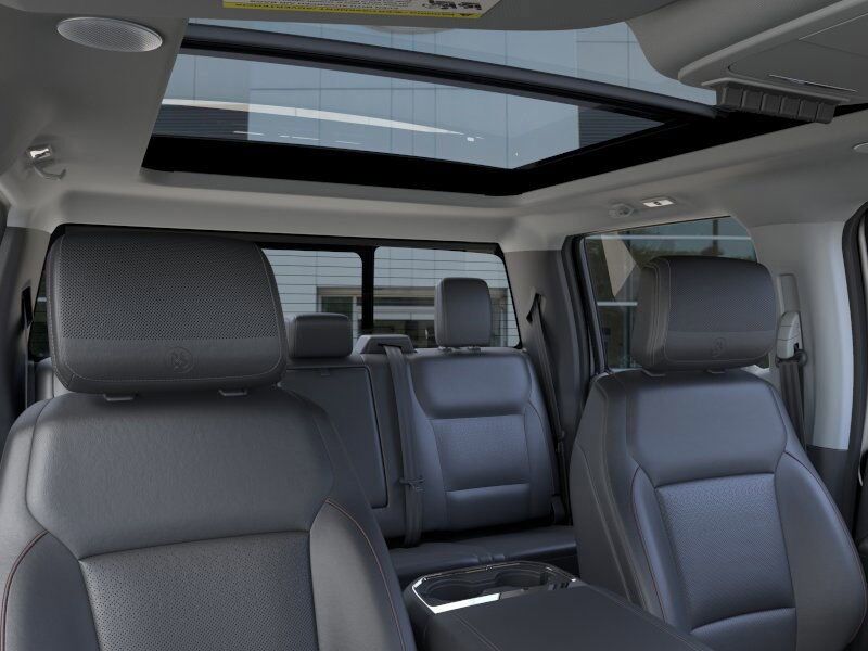 2024 Ford F-250SD Lariat Ashland VA