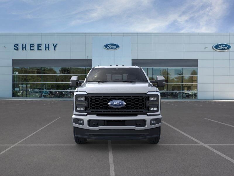 2024 Ford F-250SD Lariat Ashland VA