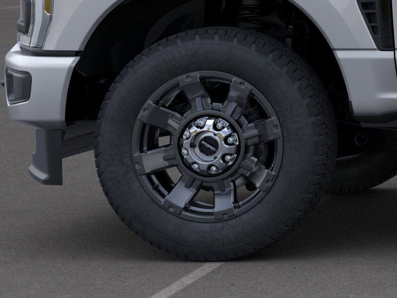 2024 Ford F-250SD Lariat Ashland VA