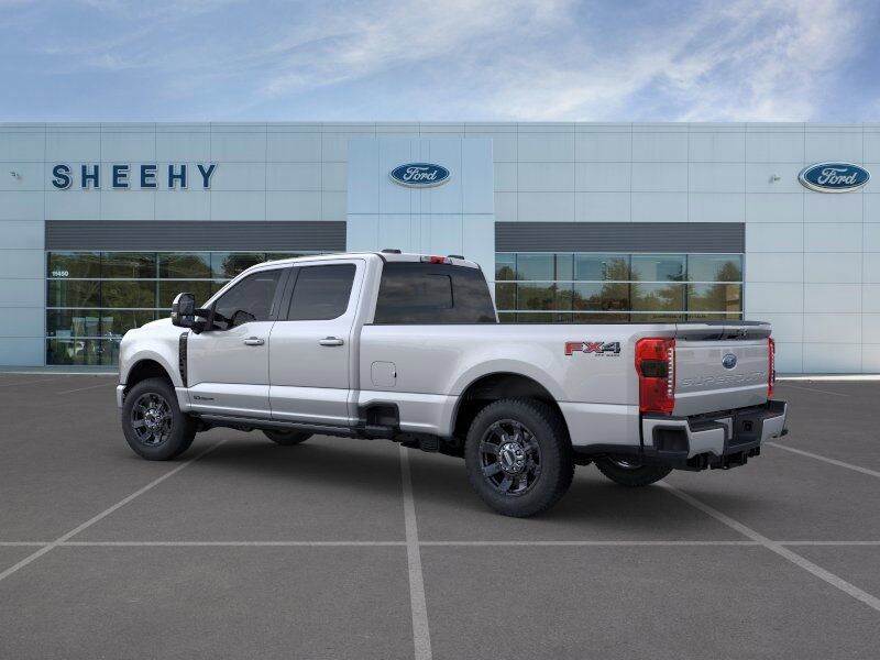 2024 Ford F-250SD Lariat Ashland VA