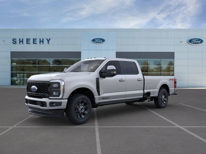 2024 Ford F-250SD Lariat Ashland VA