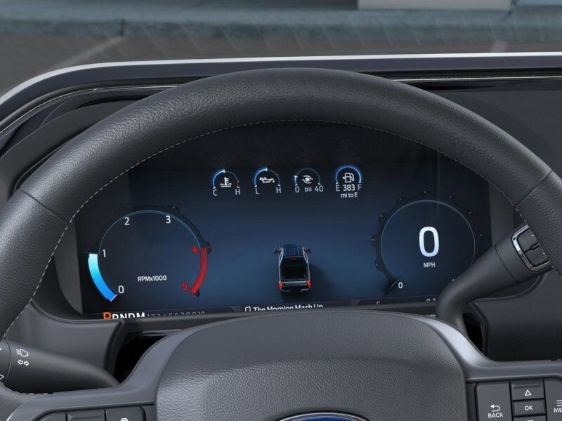 2024 Ford F-250SD Lariat Ashland VA